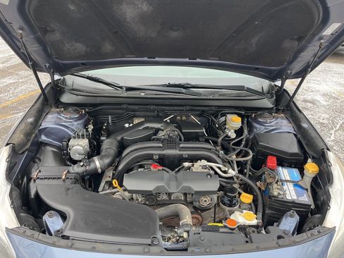 Used 2015 Subaru Legacy 2.5i Premium w/ Moonroof Package image 24