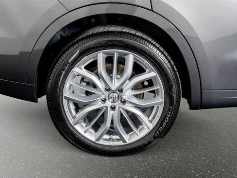 Used 2022 Maserati Levante GT AWD/4WD image 8