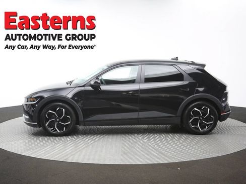 Used 2024 Hyundai Ioniq 5 SEL RWD image 56
