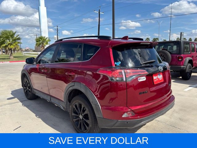 Used 2018 Toyota RAV4 Adventure AWD/4WD image 15