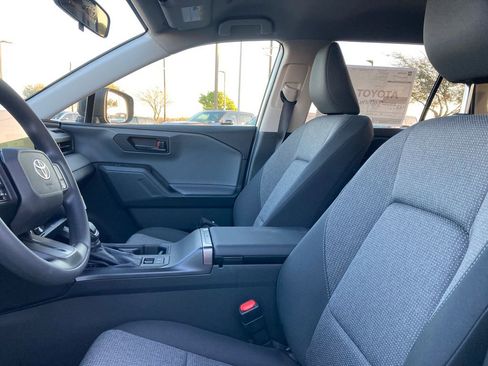 New 2026 Toyota RAV4 LE FWD image 2
