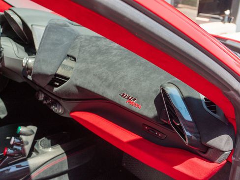 Used 2019 Ferrari 488 Pista Coupe RWD image 61