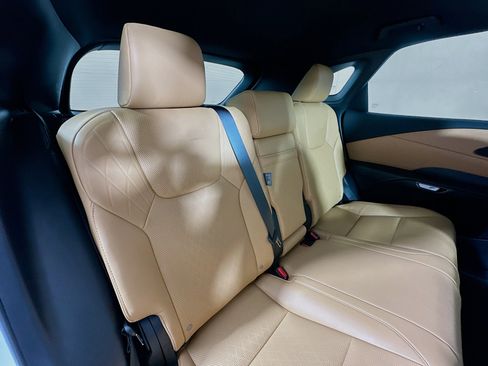 Used 2023 Lexus RX 350 Premium Plus w/ Accessory Package (Z1) image 27