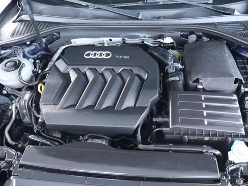 Used 2018 Audi A3 2.0T Premium FWD image 44