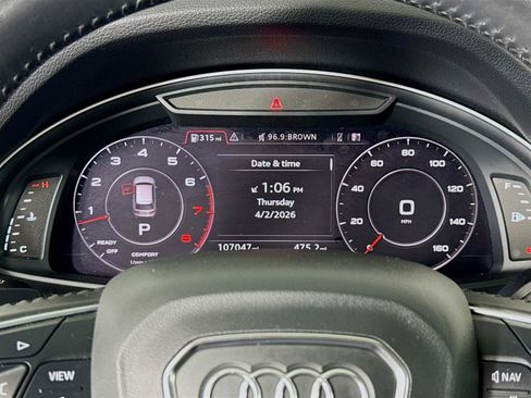 Used 2018 Audi Q7 3.0T Premium Plus w/ Premium Plus Package image 12