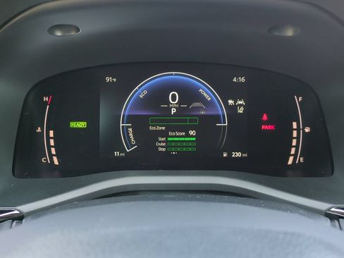 New 2026 Toyota Camry LE FWD image 24