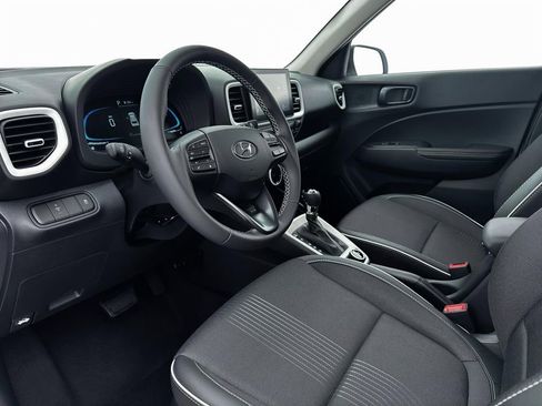 New 2026 Hyundai Venue SEL FWD image 14