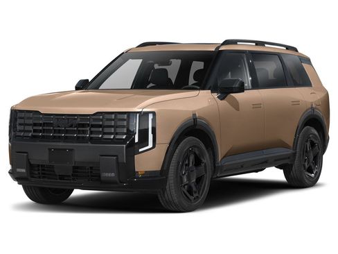 New 2027 Kia Telluride EX X-Line AWD/4WD image 28
