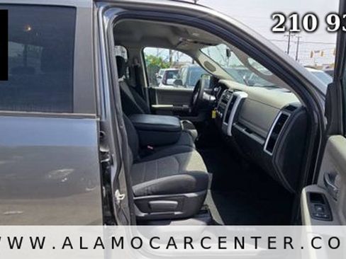 Used 2012 RAM 1500 Classic SLT RWD image 15