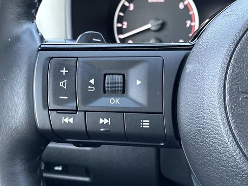 Certified 2023 Nissan Rogue SL w/ SL Premium Package AWD/4WD image 28