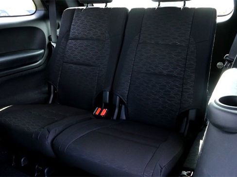 New 2026 Dodge Durango GT image 21