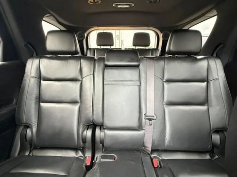 Used 2022 Dodge Durango GT AWD/4WD image 21