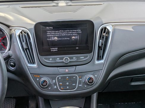 Used 2021 Chevrolet Malibu Premier FWD image 18