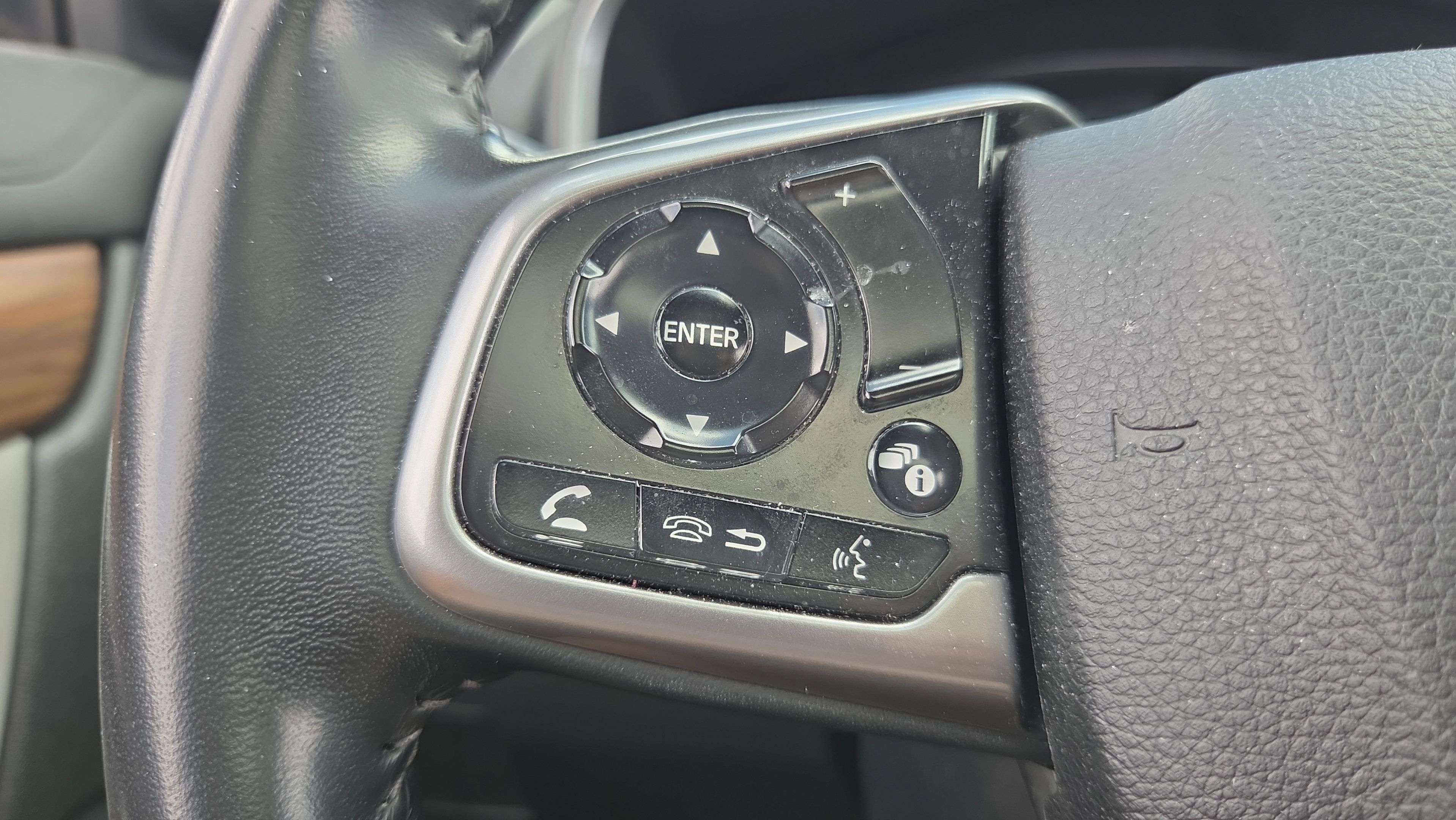 Certified 2022 Honda CR-V EX-L image 24