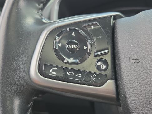 Used 2022 Honda CR-V EX-L image 24