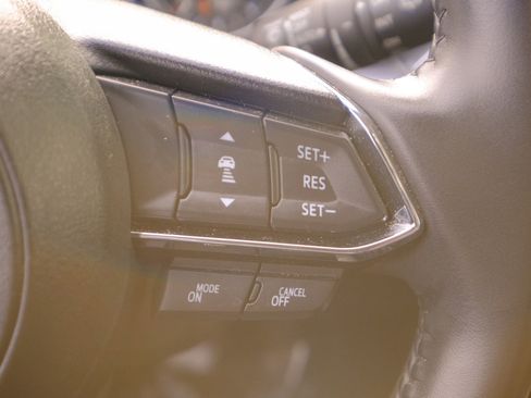 Used 2024 MAZDA CX-5 AWD 2.5 S w/ Select Package image 36