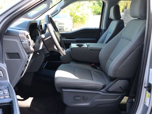 Used 2025 Ford F150 XLT w/ Equipment Group 301A Standard AWD/4WD image 20