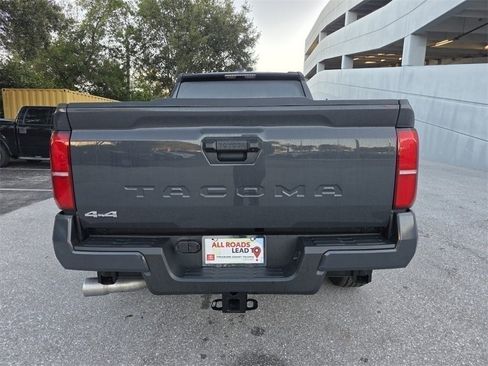 Used 2026 Toyota Tacoma SR5 image 10