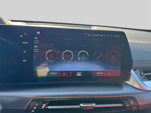 Certified 2023 BMW X1 xDrive28i w/ Premium Package image 13