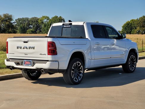 New 2026 RAM 1500 Limited image 3