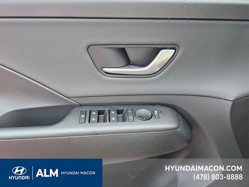 New 2026 Hyundai Kona SEL Premium image 33