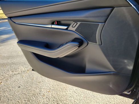 New 2026 MAZDA MAZDA3 s Sport image 18