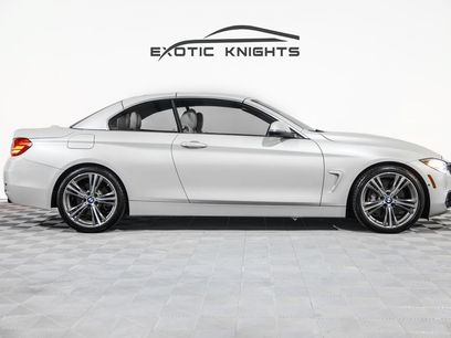 Used 2017 BMW 440i Convertible