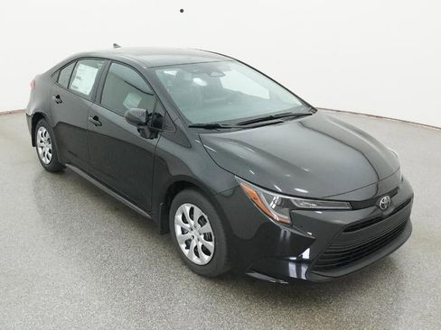 New 2026 Toyota Corolla LE image 46