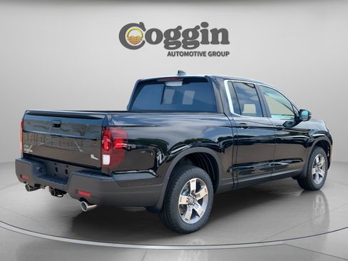 New 2026 Honda Ridgeline RTL image 5
