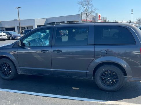 Used 2019 Dodge Grand Caravan GT image 9