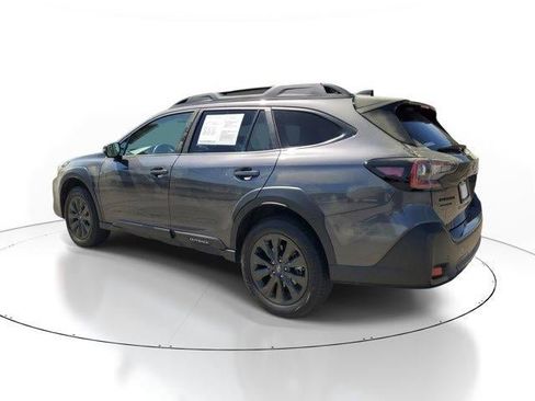 Used 2024 Subaru Outback Onyx Edition image 4