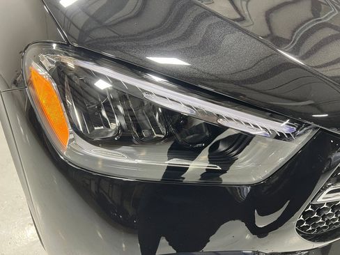 Used 2025 Mercedes-Benz GLE 450 4MATIC image 10