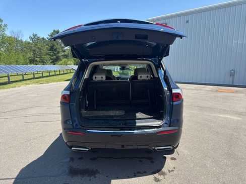 Used 2023 Buick Enclave Essence w/ Trailering Package, 5000 lbs. AWD/4WD image 20