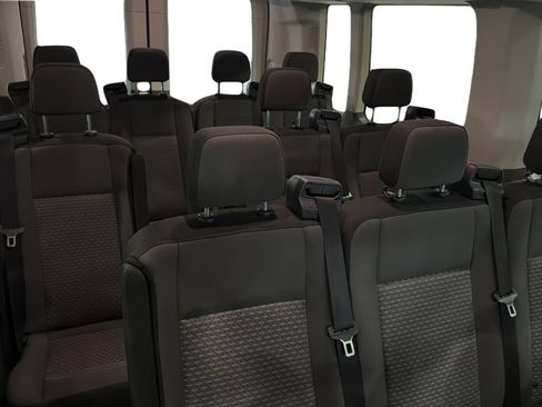 Used 2025 Ford Transit 350 XLT w/ Upfitter Package AWD/4WD image 30