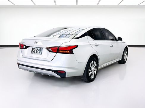 Used 2021 Nissan Altima 2.5 S FWD image 4