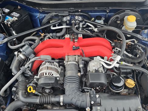 Used 2019 Subaru BRZ Premium image 31