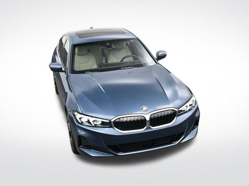 New 2026 BMW 330i xDrive Sedan w/ Premium Package image 27