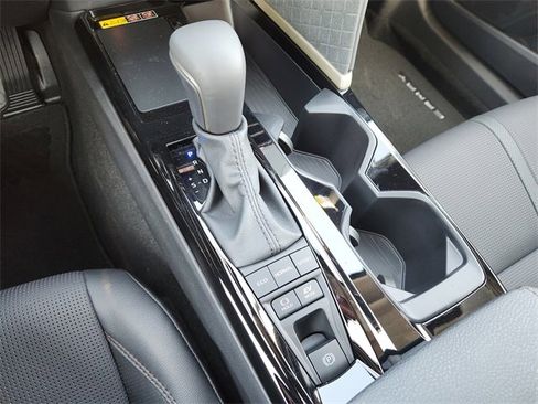 New 2026 Toyota Camry XLE image 16