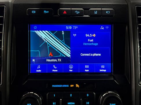 Used 2020 Ford F250 XLT w/ XLT Premium Package image 18