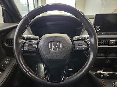 Used 2023 Honda HR-V Sport image 18