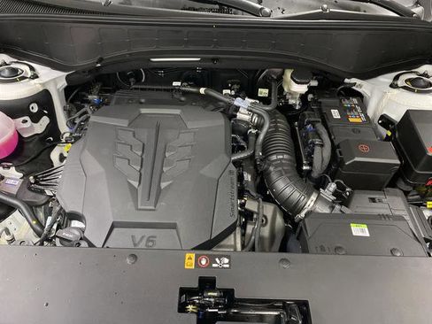 New 2026 Hyundai Palisade XRT Pro image 37