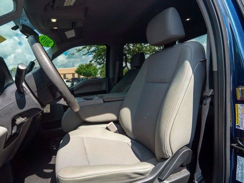 Used 2019 Ford F250 XL w/ STX Appearance Package AWD/4WD image 17