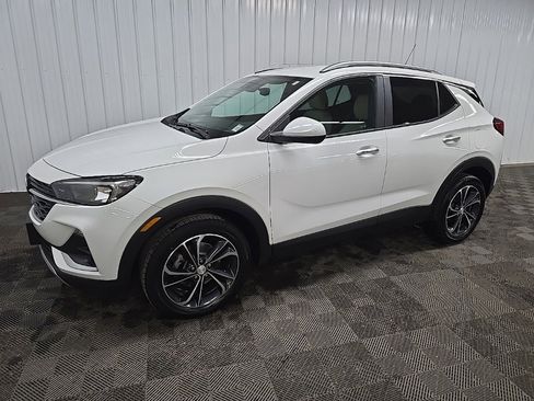 Used 2022 Buick Encore GX Select image 6