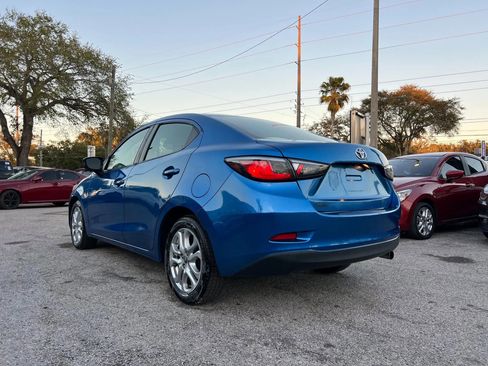 Used 2018 Toyota Yaris iA image 5