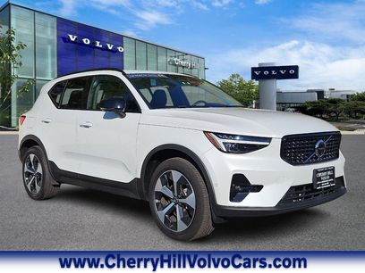 Certified 2025 Volvo XC40 B5 Plus w/ Protection Package Premier