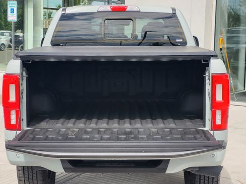 Used 2022 Ford Ranger XLT w/ Equipment Group 302A High AWD/4WD image 28