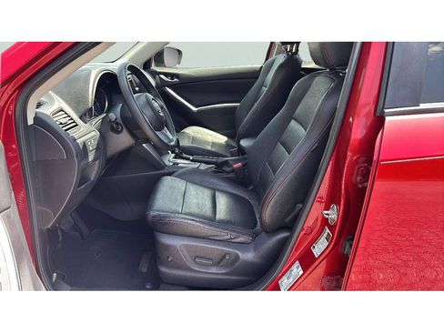 Used 2015 MAZDA CX-5 Touring AWD/4WD image 10