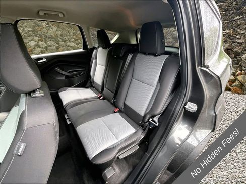 Used 2018 Ford Escape SE AWD/4WD image 24