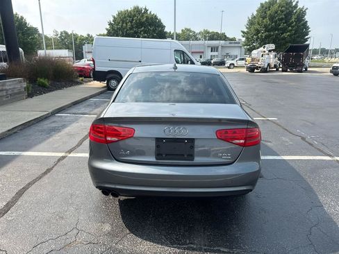 Used 2014 Audi A4 2.0T Premium w/ Audi MMI Navigation AWD/4WD image 7