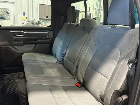 Used 2023 RAM 1500 Big Horn image 29